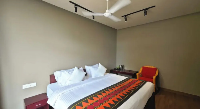 Ibex Resorts, Coonoor - Tapas, Забронировать Отель Отели штата Тамилнада 3 звезды, 3*