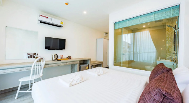 LullaBella Hotel Patong