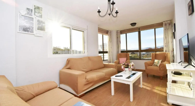Apartamento Familiar Torresol