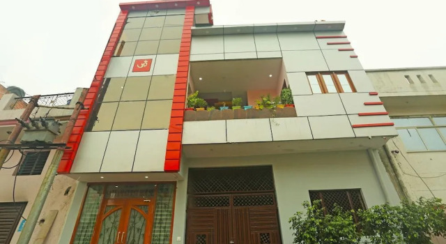 Oyo 18597 Satyam