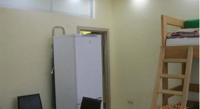 Apartamentyi Chelyuskintsev 57/1