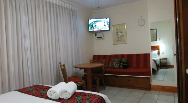 Dieu Donnee River Lodge, Забронировать Отель Саутпорт Порт-Шепстон
