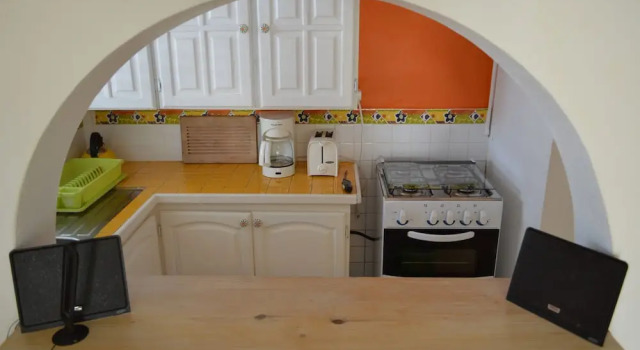 Апартаменты Classic Green Garden Apartment