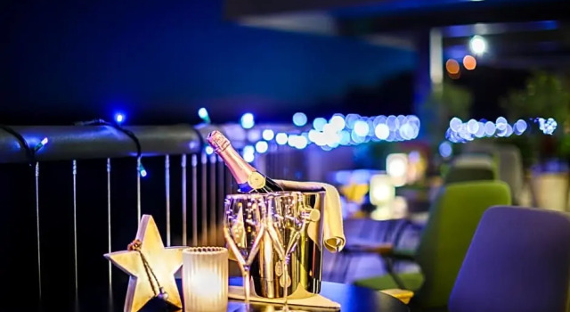 Номер Superior с балконом и с видом на море Boutique & Design Hotel Navis - Small Luxury Hotels of the World
