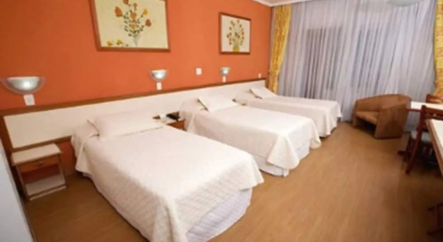 Hotel Rancho Silvestre