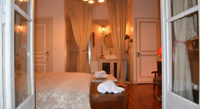 Номер Standard Baccara Lodge