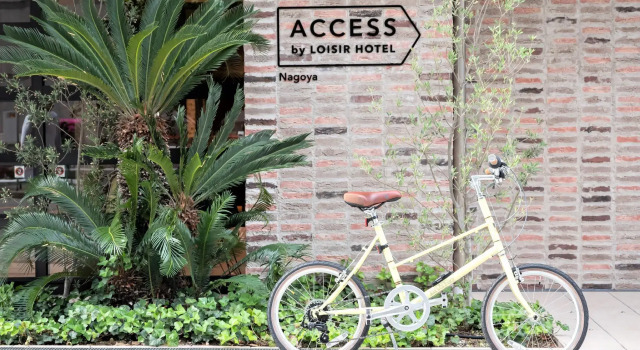 Номер Standard ACCESS by LOISIR HOTEL Nagoya