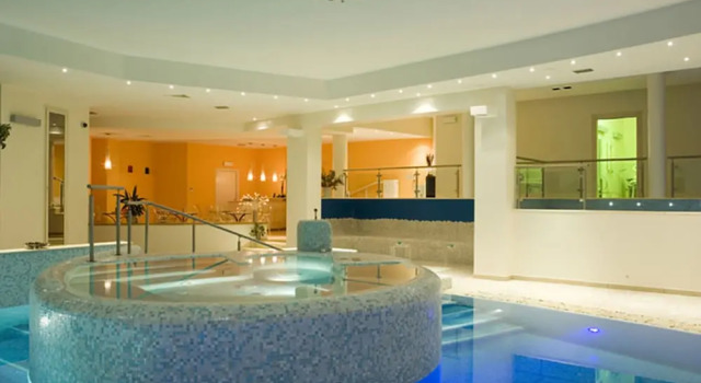 Hotel e Spa Villa Del Mare - Adult Only, Rezerwuj Ośrodek wypoczynkowy Maratea Basilicata