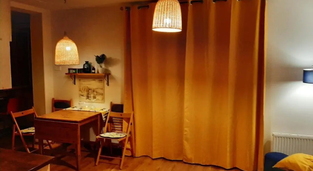 Студия Studio 44