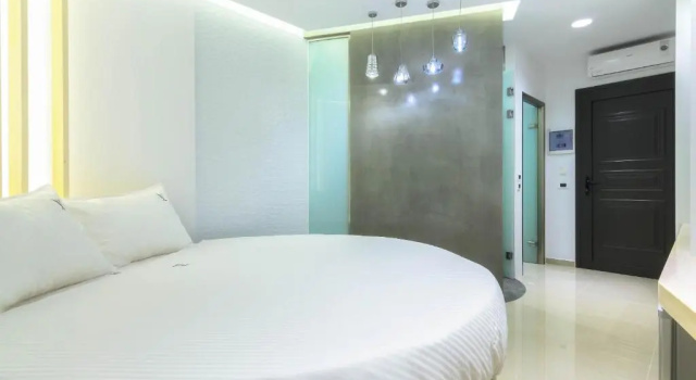 Двухместный номер Deluxe Venus Resort