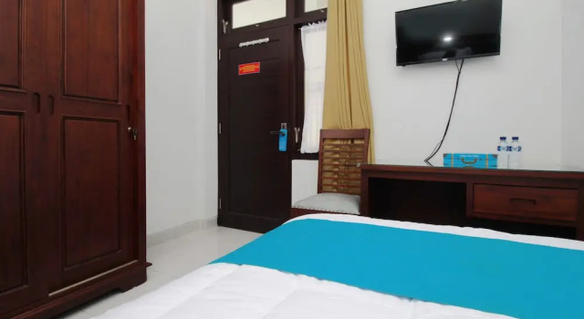 Airy Eco Ngaglik Turgo Yogyakarta, Book Hotel Ngaglik Yogyakarta Province