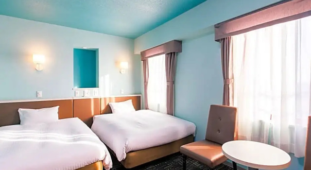 Номер Standard KOKO STAY Chitose