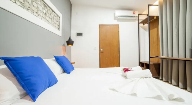 Island scuba inn