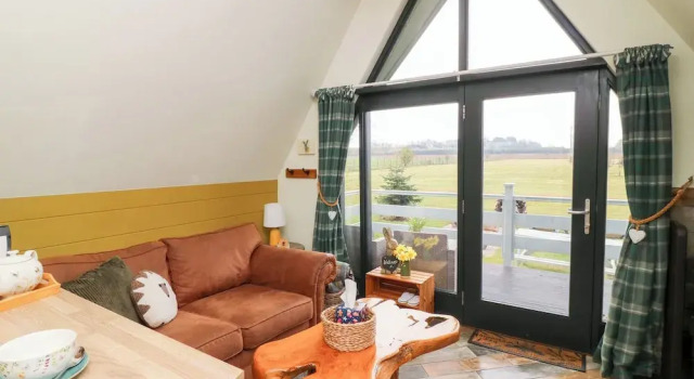 Buttercup Lodge, Rezervați Casă de vacanță Doncaster 