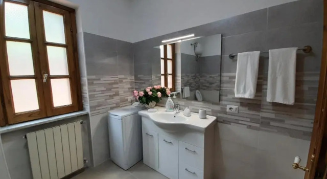 Коттедж La Cupoletta Casa Vacanze