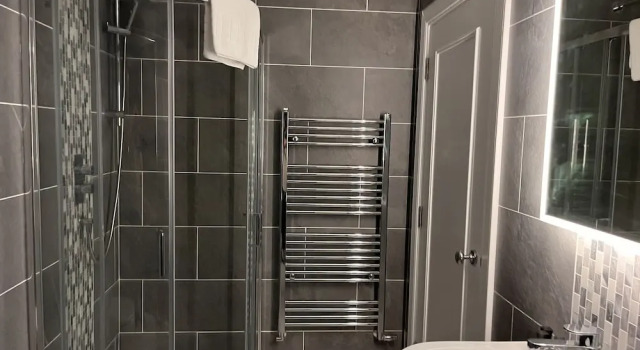Номер Superior Kings Arms Hotel