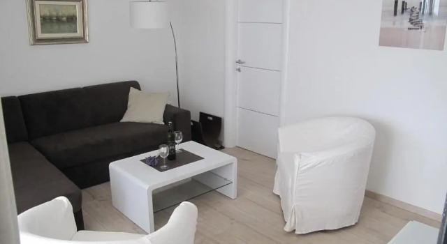 Apartments Mia Krk, Забронировать Апартаменты/квартира Отели Крка с парковкой, рядом с Krk Harbour, Парковка