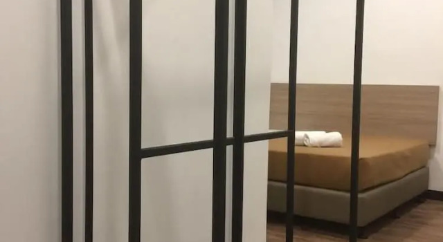 Двухместный номер Superior без окна Urban Inn Alor Setar
