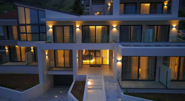 CITY HILL Luxury apartments