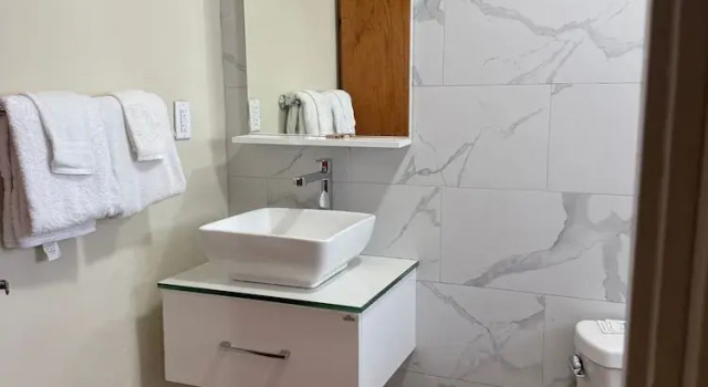 Апартаменты Palm View Guesthouse and Conference Centre