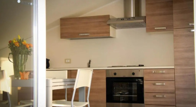 Апартаменты Standard Mariposa Apartments