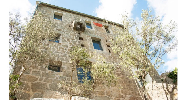 Casa Giacometti, Varaa Hotelli  