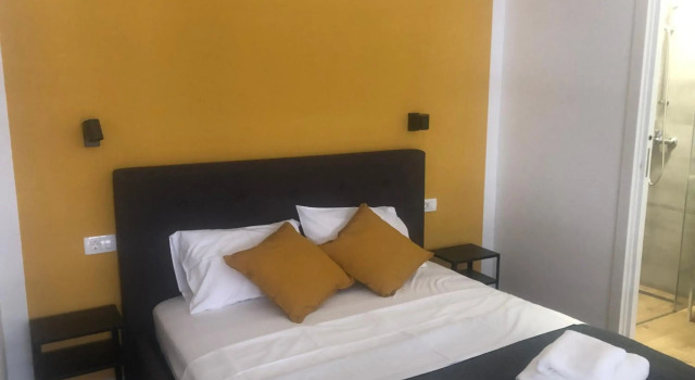 Alex 2 - Cozy new city centar studio apartman, Забронировать Апартаменты/квартира Апартаменты Пула, рядом с Pula Twin Gates, Апартаменты/квартира