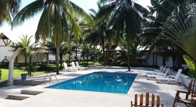 Hotel El Rampiral Same Casablanca, Book Hotel Hoteller i Ruta del Sol med parkering, Parkering