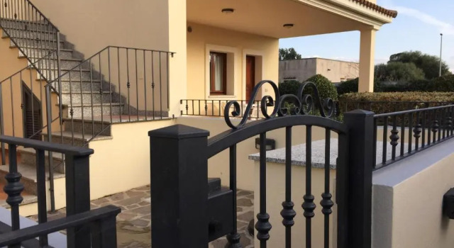 Апартаменты с 2 комнатами Residence Olbia