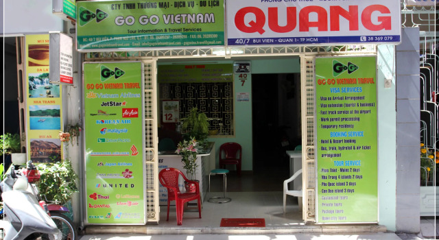 QUANG SAIGON Hotel- 40-7 Bùi Viện-Walking street, Забронировать Отель Недорогие отели Района 1, рядом с Дворец Независимости, недорого