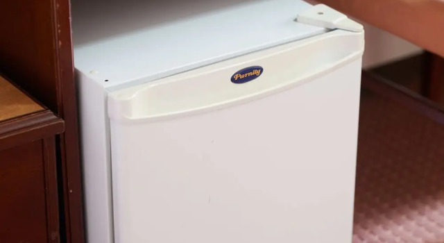 Standard Zimmer ecoHotel