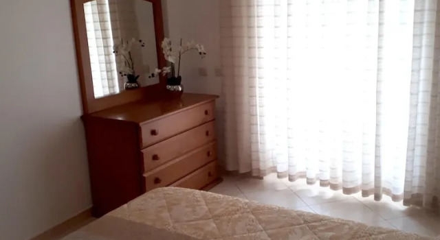 Apartment With one Bedroom in Olhos de Agua, With Shared Pool, Furnished Terrace and Wifi