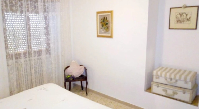 Apartment With 2 Bedrooms in Colle di Lucoli, With Wonderful City View and Balcony, Réserver Appartement LʼAquila 
