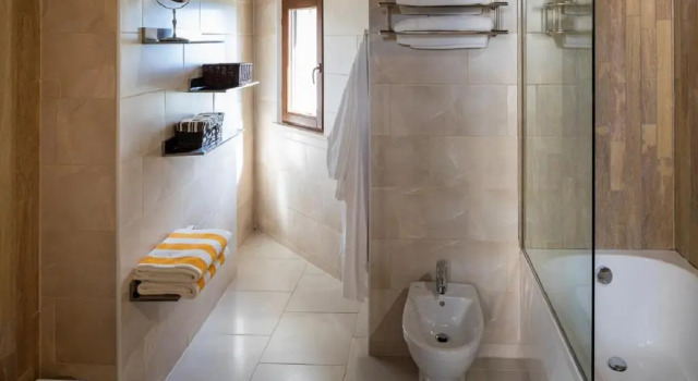Suite Boutique Hotel Leone