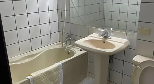 Номер Standard Nantou Hotel