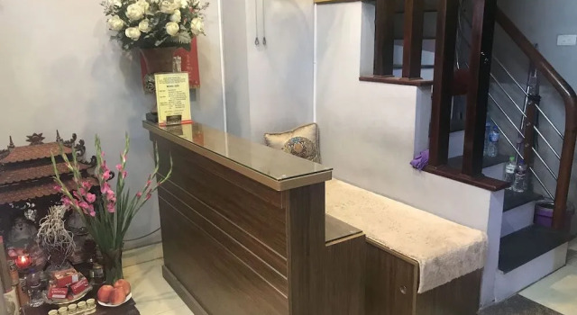 Oyo 845 Ngan Ha Hotel