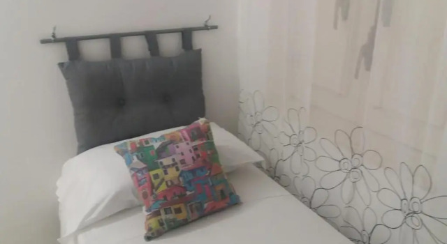 Апартаменты Punta Piccola Apartments