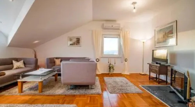 Apartment Marina.3, Забронировать Апартаменты/квартира Сукошан Задарская жупания
