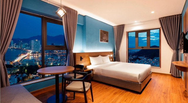 TK Nha Trang Hotel