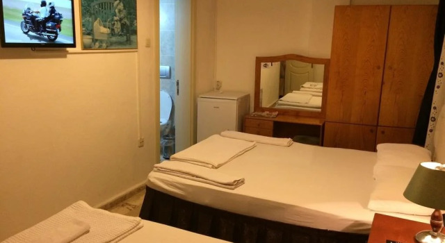 Oscar Hotel Kas, Забронировать Отель Отели провинции Антальи с парковкой, Парковка