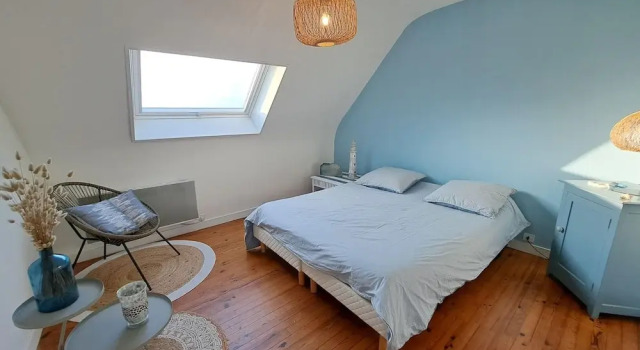 Wellness Holiday Home on the Breton Coast-formerly TUI Ferienhaus