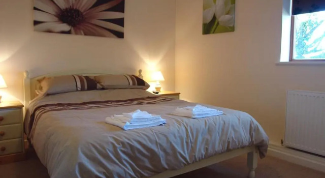Barn View, Забронировать Отель Отели Англии 3 звезды, 3*