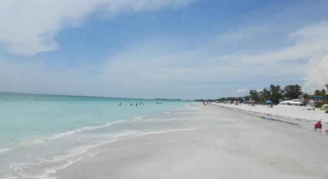 Coquina Beach Club 110