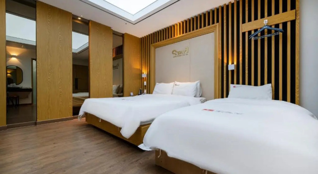 Номер Superior Stay Hotel