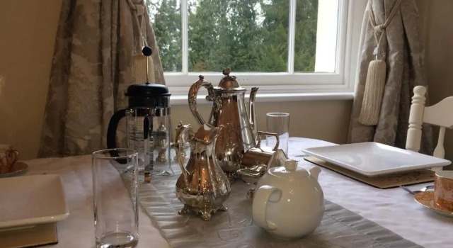 The Lodge at Heathfield, Varaa Huoneisto Asunnot kohteessa Merseyside, Huoneisto