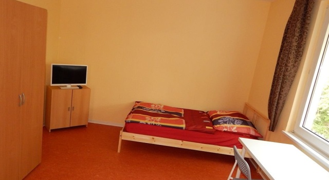 HOME at FRIENDS - City - Zu Hause bei Freunden, Забронировать Отель Отели Дортмунда с парковкой, Парковка