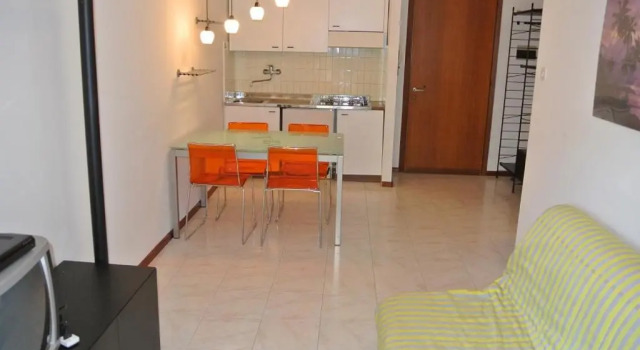 Apartment- Croce 39, Забронировать Апартаменты/квартира Апартаменты Sabbiadoro, Апартаменты/квартира