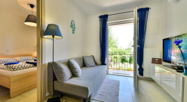 Apartments Beni