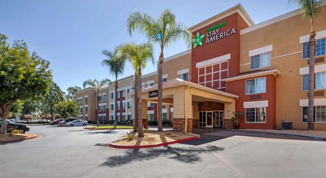 Extended Stay America - Orange County - Cypress, Book Hotel Cypress Orange