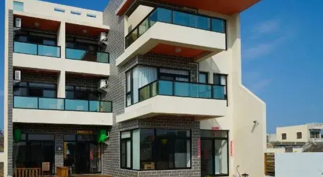 Rainbowsea Hostel